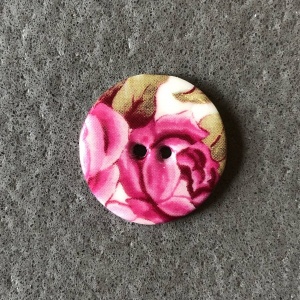 Rose Chintz Smaller Medium